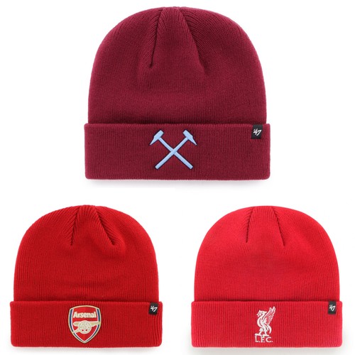 Brand kids beanie epl - brand,