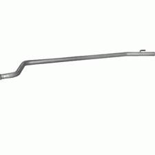 Tubo Intermedio per OPEL
