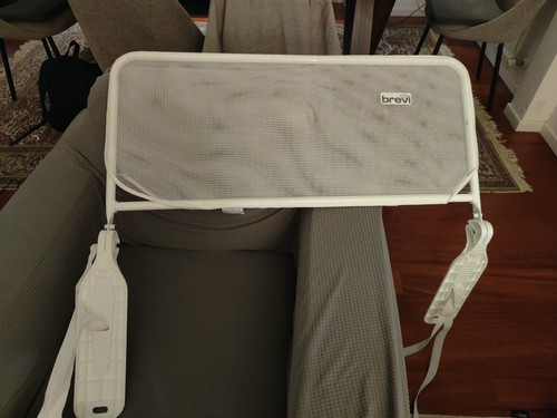 Spondina letto brevi 45 - spondina,