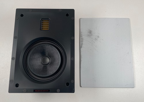 Martin logan mw6 midrange - martin,
