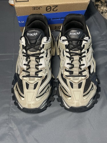 Sneakers balenciaga track - balenciaga, track.2