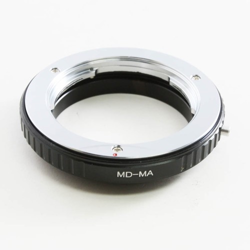 Adattatore obiettivo macro - adattatore,