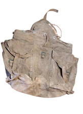 WW2 Italia Zaino M 39 prima