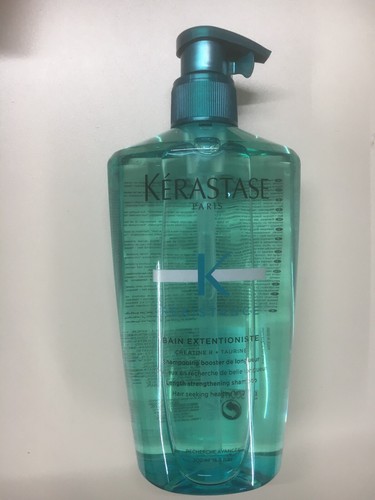 Kerastase resistant shampoo - kerastase,