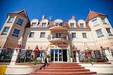 Last Minute Vacanza Benessere Viaggio Weekend sul Mar Baltico + Massaggio Tutto il Corpo 