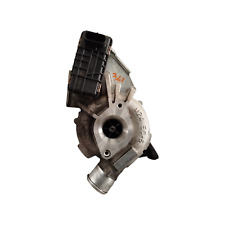 TURBO TURBINA FORD TRANSIT VI LAND ROVER DEFENDER L316 06- GARRETT 752610-5035S