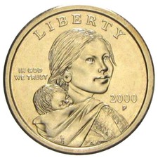 USA Stati Uniti Native