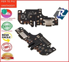 CONNETTORE DOCK RICARICA