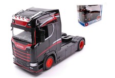 Modellino camion scala 1:43