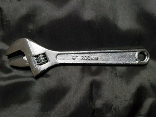 Adjustable wrench tool kit - adjustable,