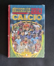 Almanacco Illustrato del