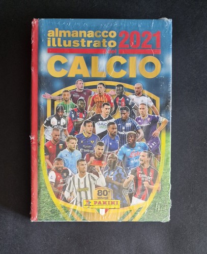 Almanacco illustrato del - almanacco,