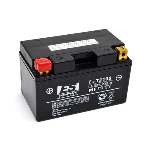 Batteria energysafe estz10s - batteria,