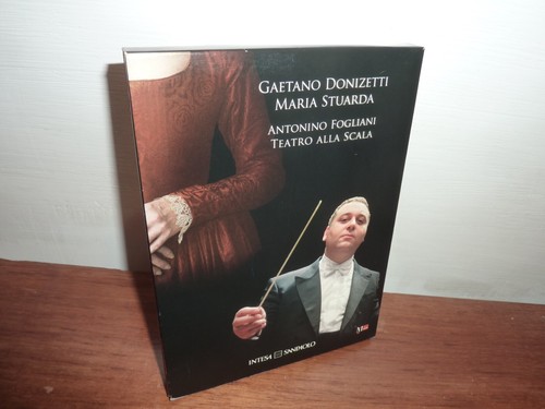Intesa sanpaolo g donizetti - intesa, g.donizetti