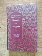 MACBETH - WILLIAM SHAKESPEARE - CORRIERE DELLA SERA