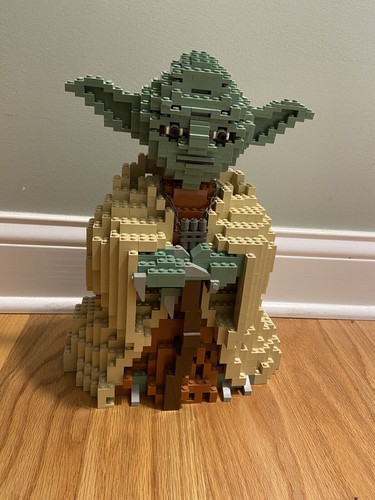Lego star wars ultimate - star,