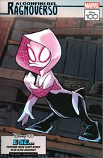 L`UOMO RAGNO 832 Amazing