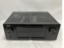 Denon AVR-X4100W Ricevitore