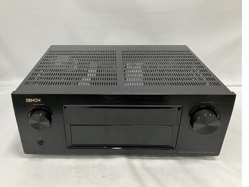Denon avr x4100w - denon, avr-x4100w