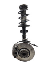 MASSA MECCANICA COMPLETA SINISTRA PER PEUGEOT 3008 Serie 1647857480 (16>)