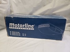 NUOVO APRIPORTA GARAGE