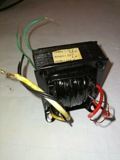 Trasformatore lamellare 35W -