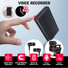 Mini Spy Hidden Voice