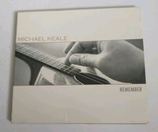 Remember by Michael Keale (CD
