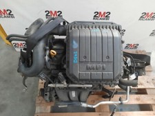 MOTORE COMPLETO PER SEAT Mii