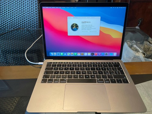 Apple macbook air - air, (128gb