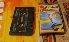 Amstrad International Databox