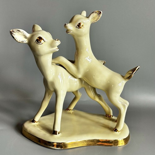 Frolicking fawns egisto - frolicking,