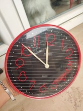 Orologio Da Parete Breil West