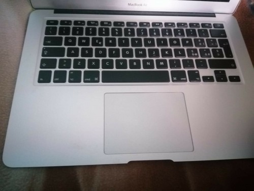 Apple macbook air 128gb - apple, (128gb