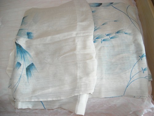 Coppia tende 280x186 - tende, 280x186[cm]