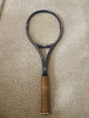 Wilson pro staff - wilson, matrix