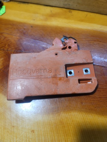 Coperchio frizione husqvarna - frizione,
