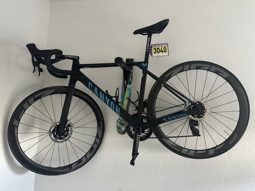 Enric mas canyon ultimate - mas,