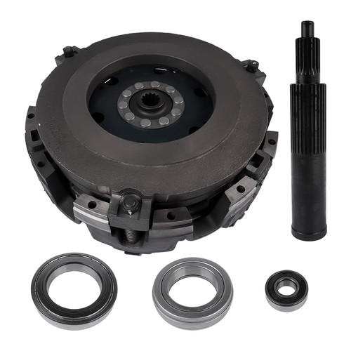 Clutch kit for - clutch, 5200