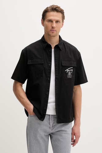 Camicia camicie uomo tommy - camicie,