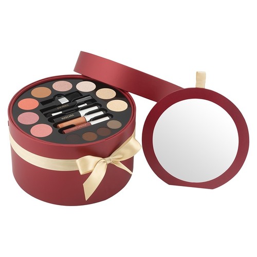 Set trucco occhi - glam, palette