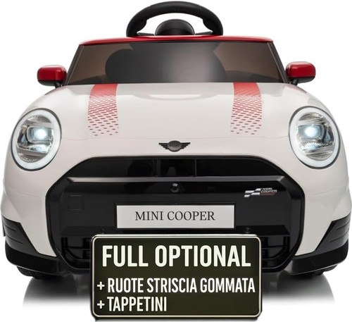 Auto elettrica bambini - auto,