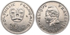 Polynesie Française - 10