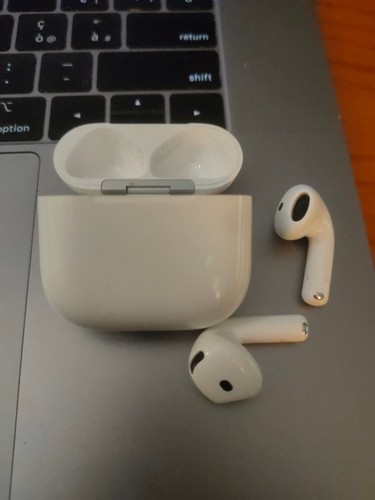 Apple airpods usb c - apple,