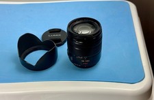 Panasonic LUMIX G VARIO 14-140