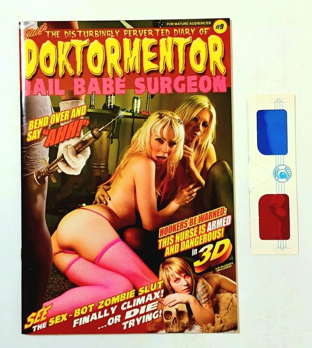 Doktor mentor jail babe - mentor,