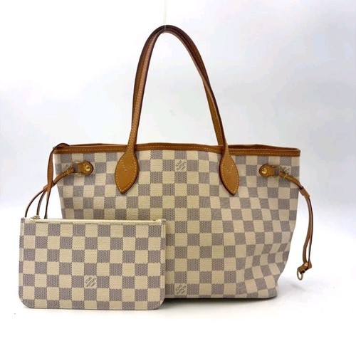 Autentico louis vuitton - autentico, azur