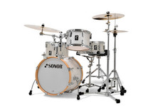 Sonor AQ2 Bop Set WHP Bianco