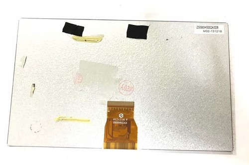 Tablet lcd dalla - lcd,