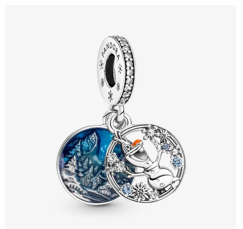 Pandora 799638c01 charm - pandora,
